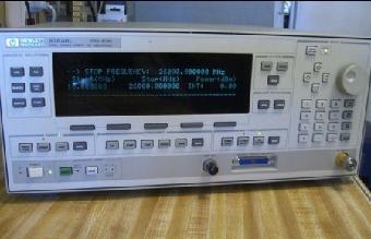 Agilent/HP83650Lźŷ10MHz40GHz