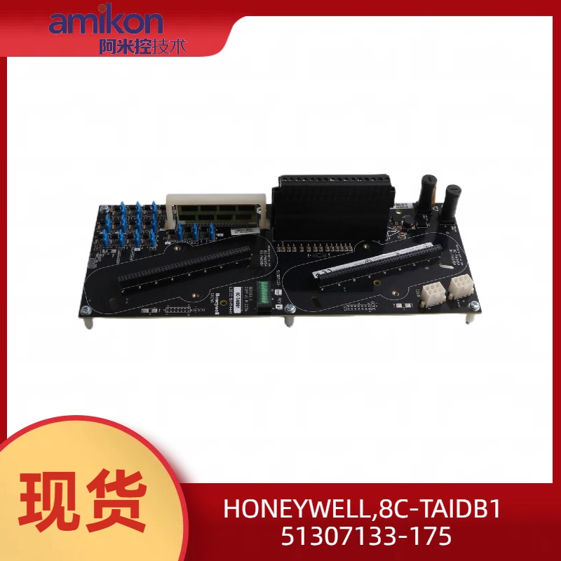 HONEYWELL Τ8C-TAIDB1 51307133-175ģģ