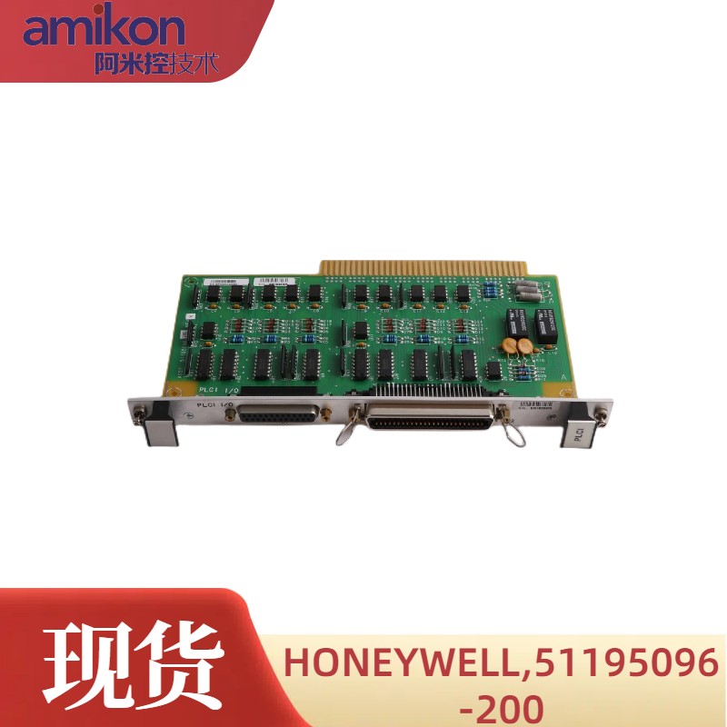 HONEYWELL 51195096-200ΤӰ