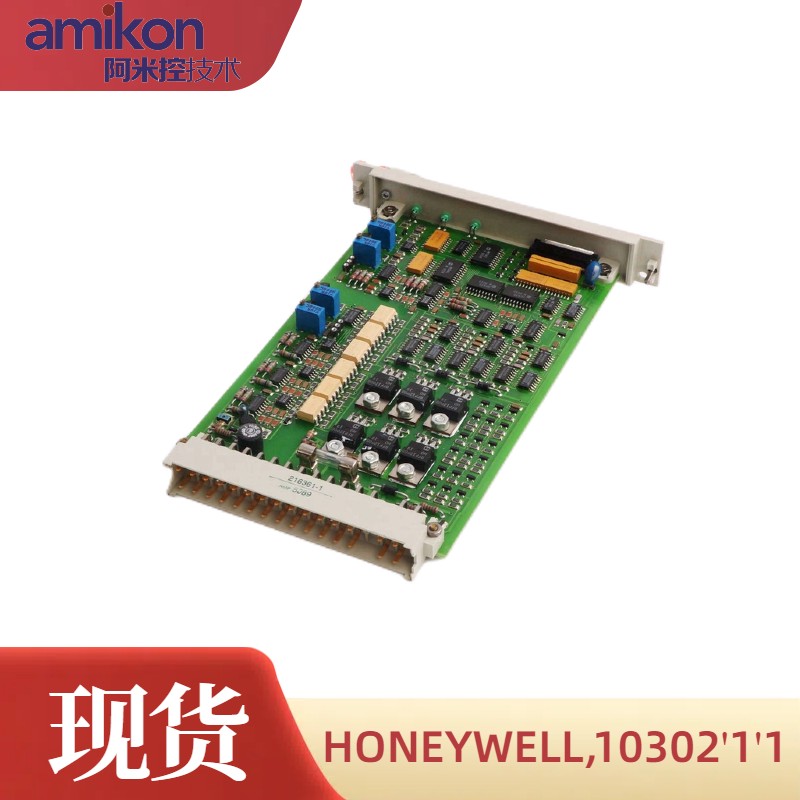 HONEYWELLΤ10302/1/1ͨģ