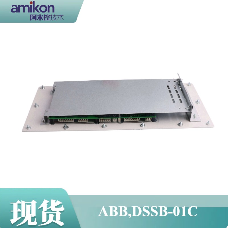 ABB DSSB-01Cģ