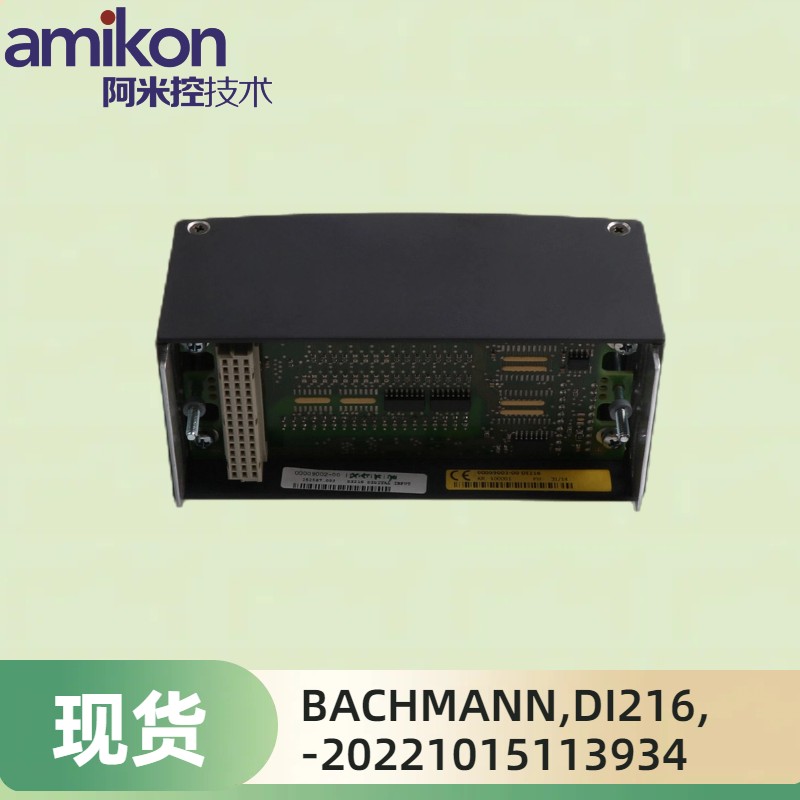 ͺBACHMANN DI216ģ