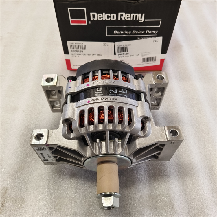 8600469 ¿Delco Remy Ա꿨226-7683