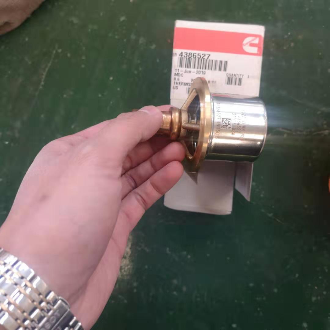 广州工程车备件压力传感器D4921517 康明斯C4952629