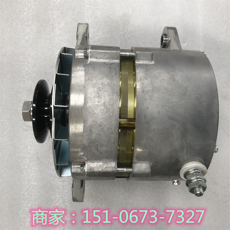 丹东港康明斯交流发电机C4946255 位置传感器C5594276