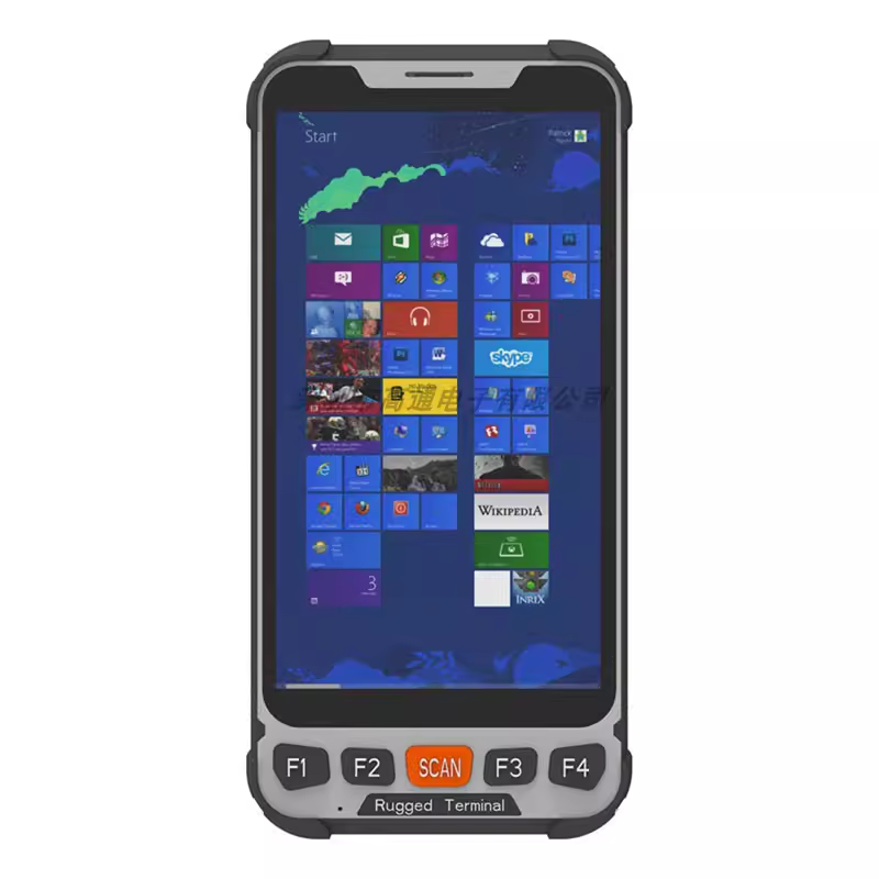 5.5Windows 10 PDA 2Dɨ PDA USBӿֳն