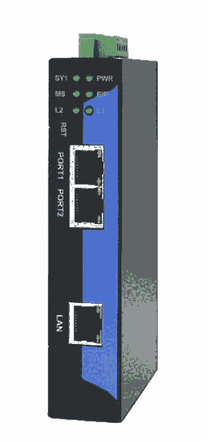 EtherNet/IP תModbusTCPЭ