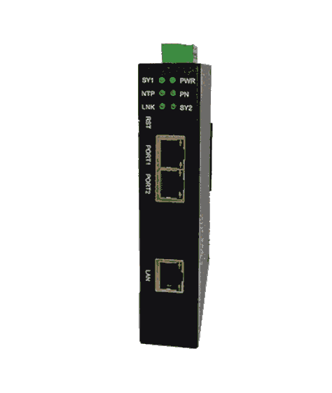 ProfiNet ת Modbus TCP 