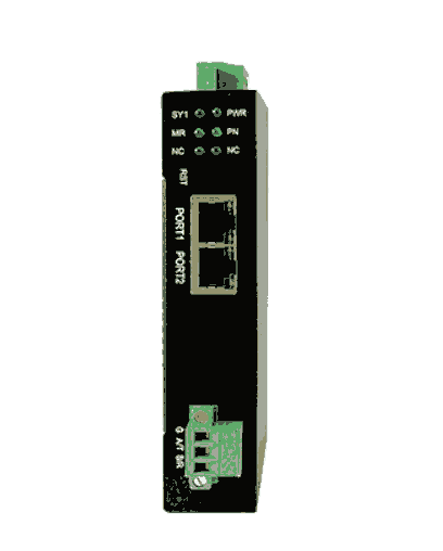 ProfiNetתModbus-RTU