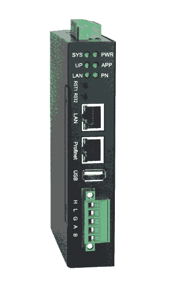 ModbusTCP ת Profinet վ