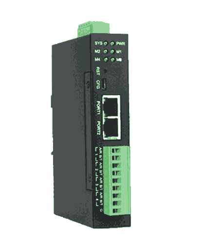 Profinetת4·Modbus RTU