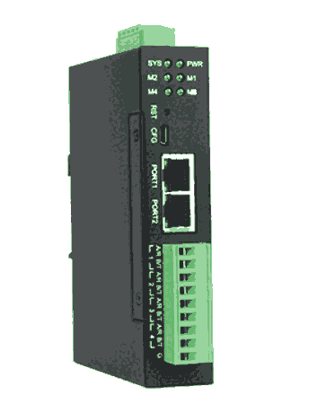 EtherCATת4·Modbus RTU