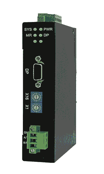 Profibus-DPתModbus-RTU