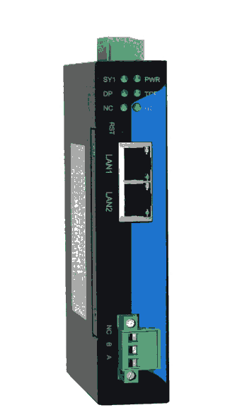 Modbus TCPתProfibus DPվ