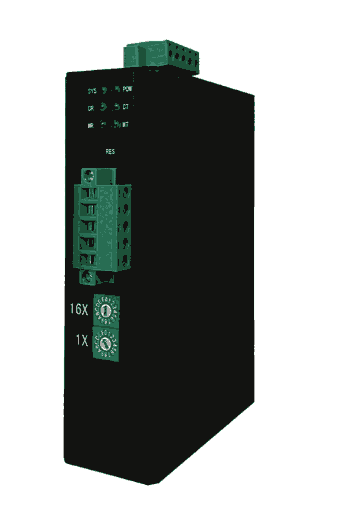 CANopenתModbus-RTU