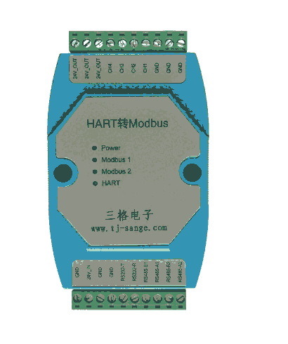 Hartת Modbus ת