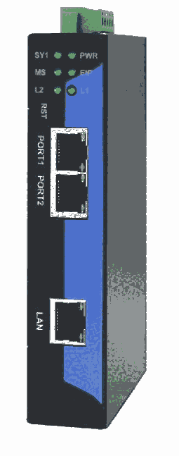 EtherNet/IPתModbus TCPЭ