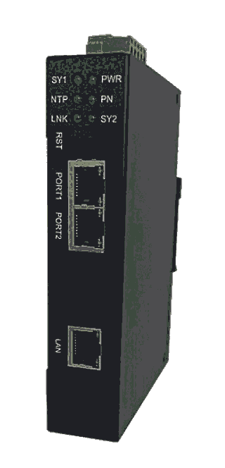 ProfiNetתModbus-TCP