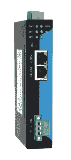 ProfiNetתProfibus DPվ