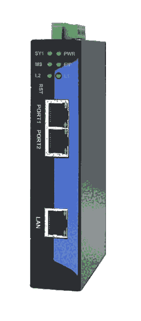 EtherNet/IPתModbus TCPЭ