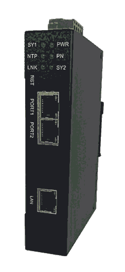 ProfiNetתModbus-TCP