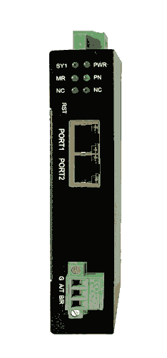 ProfiNetתModbus-RTU