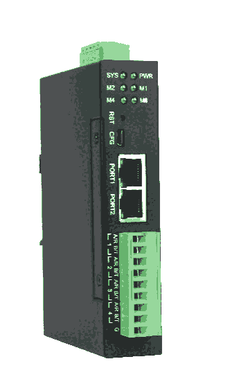 Profinetת4·Modbus RTU