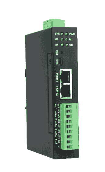 EtherCATת4·Modbus RTU