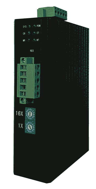 CANopenתModbus-RTU