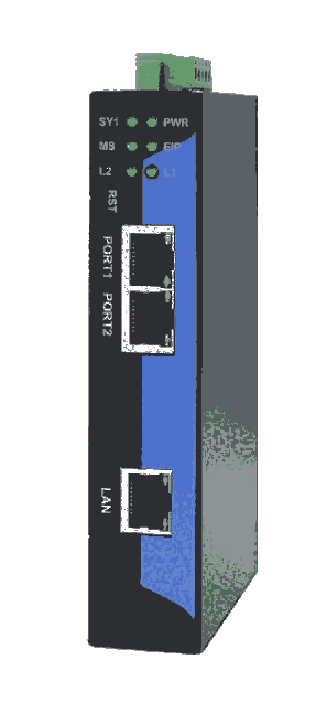 EtherNet/IPתModbus TCPЭ