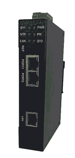 ProfiNetתModbus-TCP