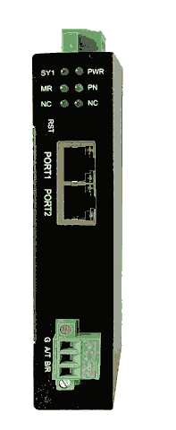 ProfiNetתModbus-RTU