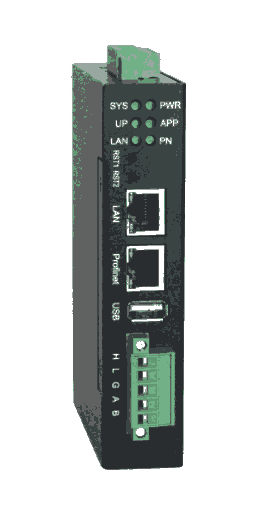 ModbusTCP ת Profinet վ