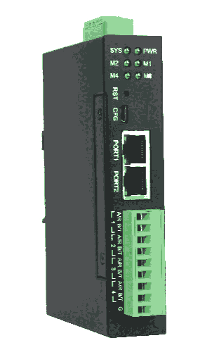 EtherCATת4·Modbus RTU