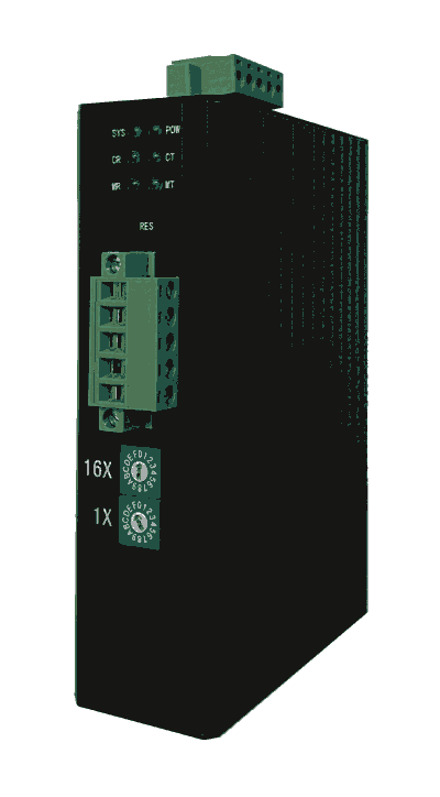 CANopenתModbus-RTU