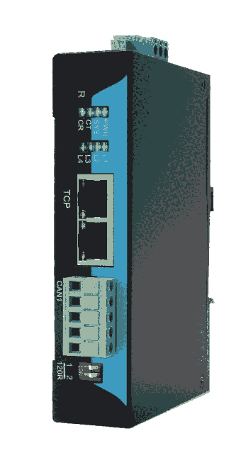 MODBUS TCPתCANOpenЭ