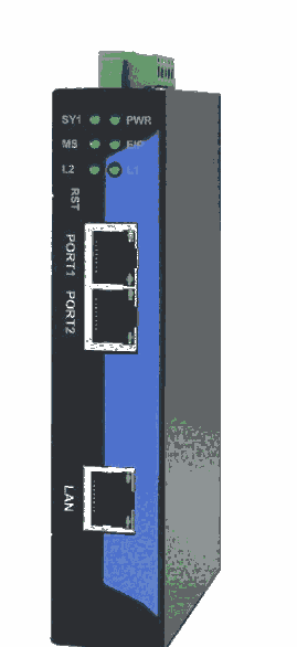 EtherNet/IPתModbus TCPЭ