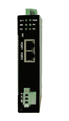 ProfiNetתModbus-RTU