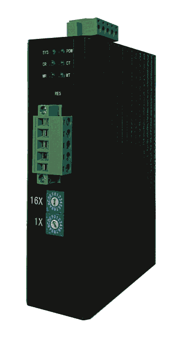 CANopenתModbus-RTU