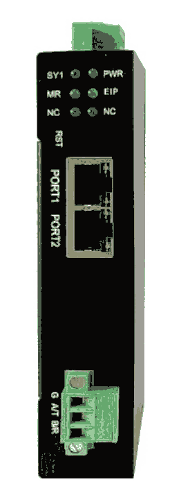 EtherNet/IPתModbus RTUЭ