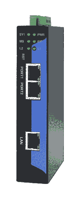 EtherNet/IPתModbus TCPЭ