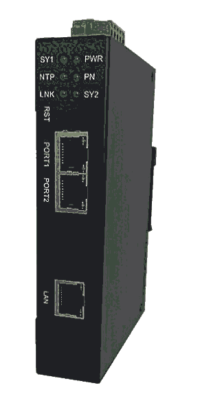 ProfiNetתModbus-TCP