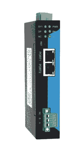 ProfiNetתProfibus DPվ