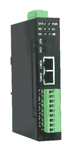 Profinetת4·Modbus RTU