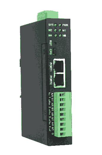 EtherCATת4·Modbus RTU