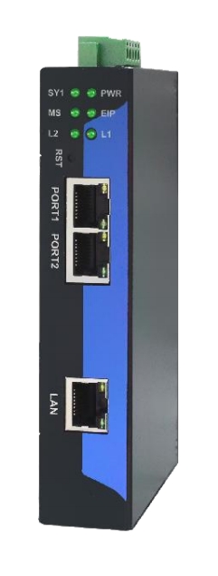 EtherNet/IPתModbus TCPЭ