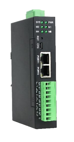 EtherCATת4·Modbus RTU