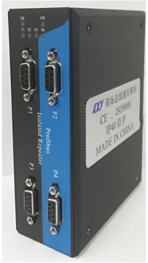 Profibus/ PPI /MPI 