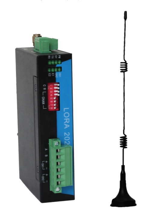 485 ת LORA