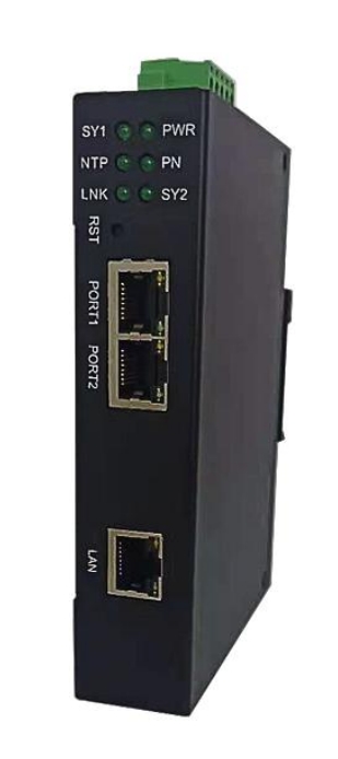 ProfiNet ת Modbus TCP 